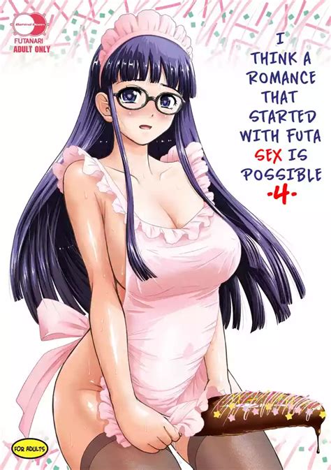 Futanari H De Hajimaru Koi Aru To Omoimasu Nhentai Hentai Doujinshi And Manga