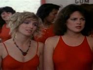 Naked Lisa Langlois In Joy Of Sex