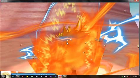 flame aura test video dbzkrisfhugz indiedb