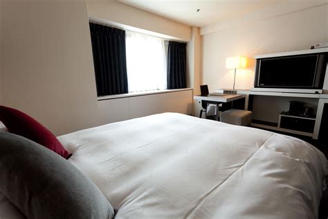 CROSS HOTEL OSAKA | ⋆⋆⋆⋆ | JAPAN | SEASON DEALS FROM $284