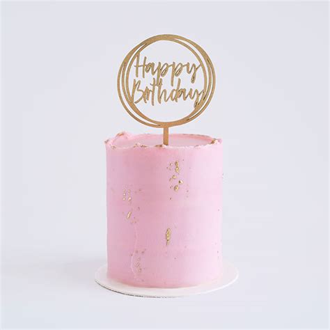 Liso Mini Cupcady