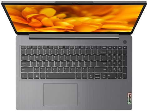 Купить Ноутбук Lenovo IdeaPad 3 Gen 6 15.6" FHD IPS/Core i5-1135G7/8GB ...