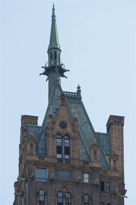 Sherry Netherland | NewYorkitecture