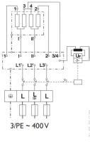 SONS stiebel eltron elektr. Durchlauferhitzer DHE 21 LCD Seite 2 ...