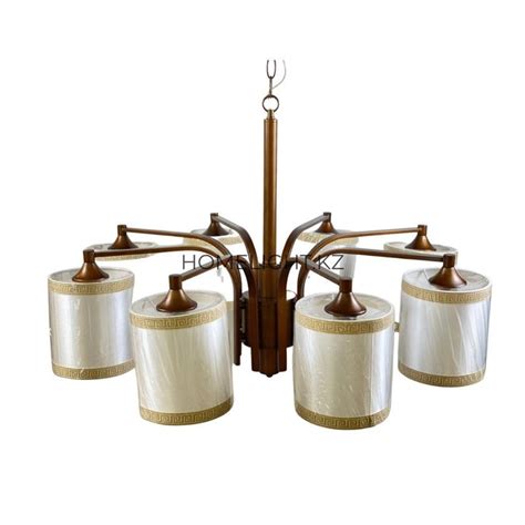 Pin de Зульфия em Висячие светильники