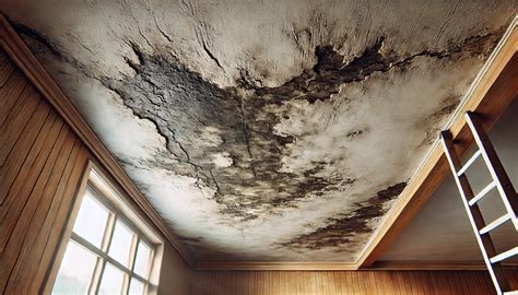 Drying To Preserve: 5 Steps To Salvage Your Water-Damaged Ceiling