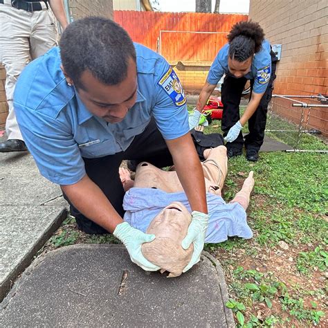 Guilford County EMS added a new... - Guilford County EMS