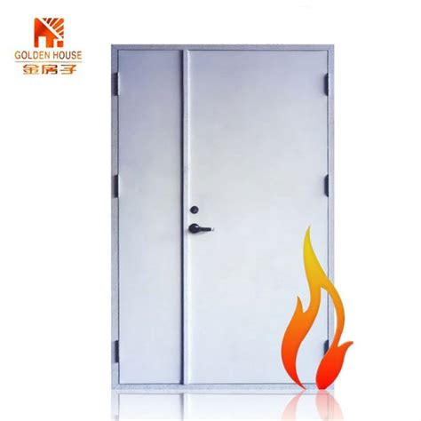 China Customized Ul 120 Min Fire Rated Door Suppliers Manufacturers