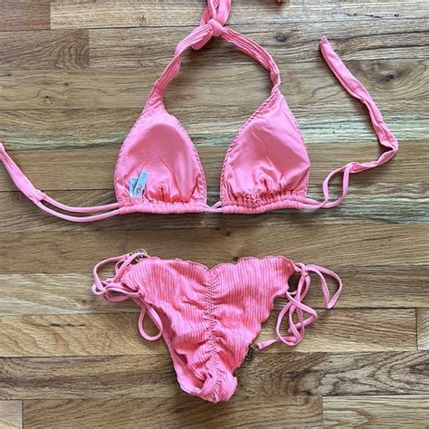 Luli Fama Swim Luli Fama River Dance Bikini Poshmark