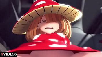 Animaciones De My Hero Academi XVIDEOS