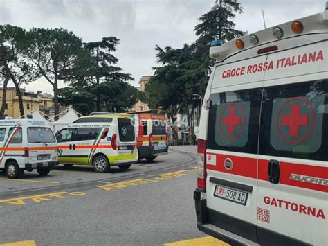 Pronto Soccorso Gratarola Replica A Pastorino Nel Weekend Di