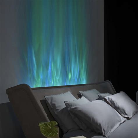 Effekt LED Lamp // Single Color // Waterfall - Effekt LED Light Bar ...