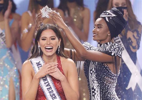 Sau đêm Chung kết Miss Universe độ hot của các hoa hậu trên mạng xã hội thay đổi chóng mặt