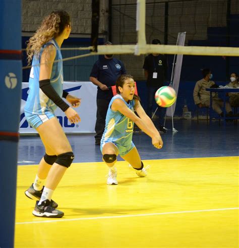 Dsc Afecavol Voleibol Flickr