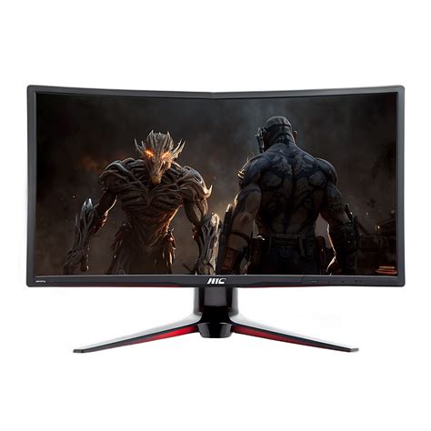 Download Full Hd Gaming Monitor Png 06212024