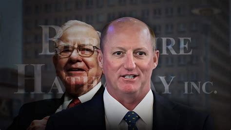 greg abel warren buffetts successor  berkshire hathaway