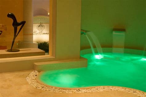 Hotel Healthouse Las Dunas Health Beach Spa Official Andalusia