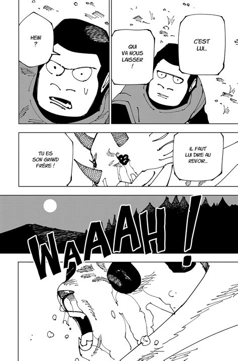 Jujutsu Kaisen Chapitre 185 VF - Lire Jujutsu Kaisen Chapitre 185 en