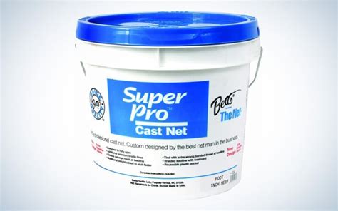 Best Cast Nets Of 2025 Tested And Reviewed Outdoor Life