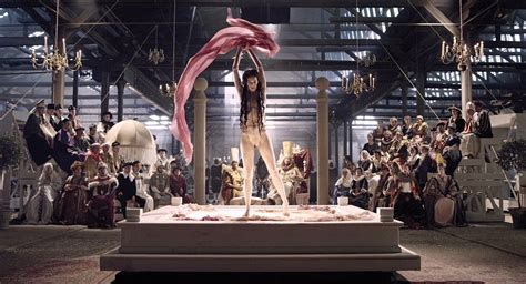 Naked Kate Moran In Goltzius The Pelican Company