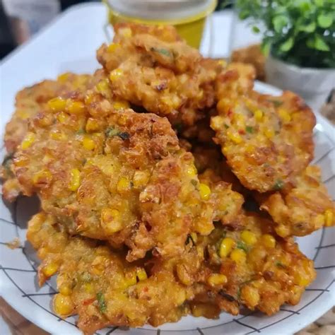 resep ampal jagung lezat rasakan sensasi cita rasa klasik hingga