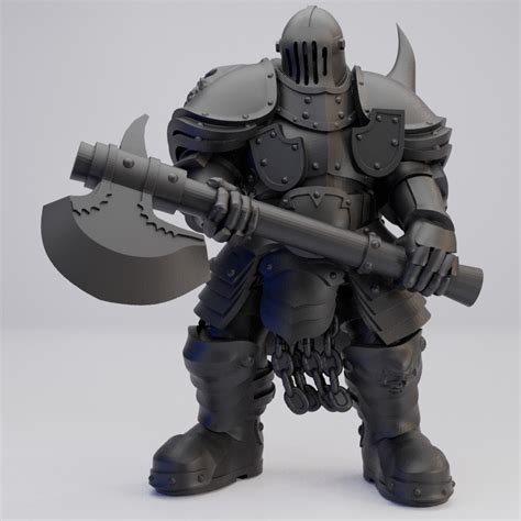 Hot Goblin ドレッドワイトC ミニチュア ホットゴブリン 骸骨戦士 TRPG