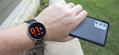 How to Turn Your Samsung Galaxy Smartphone or Tablet into a Second