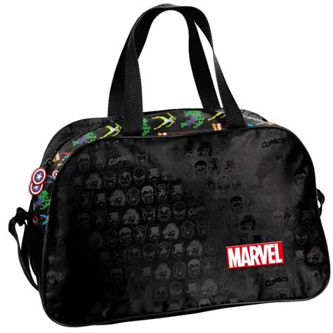 Paso Torba Sportowa Marvel Avengers AV24JJ 074 Paso Sklep EMPIK