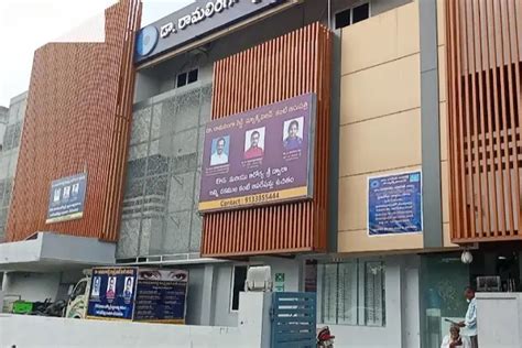 Best Eye Hospital In Andhra Pradesh Maxivision