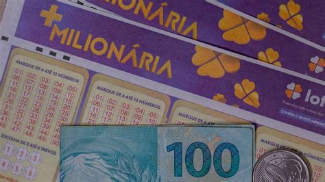 Quanto Ganha Se Acertar 2 Números Na Loteria Federal - Quanto ganha se acertar 2 números na Mais Milionária?