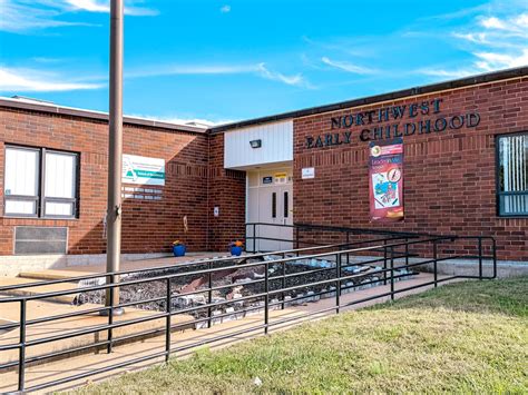 Northwest Early Childhood Center | House Springs MO