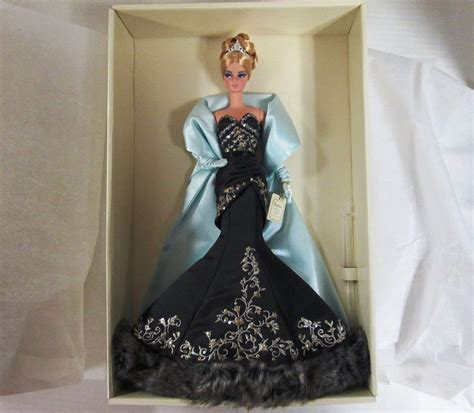 Barbie Collector Gold Label Fashion Model Collection