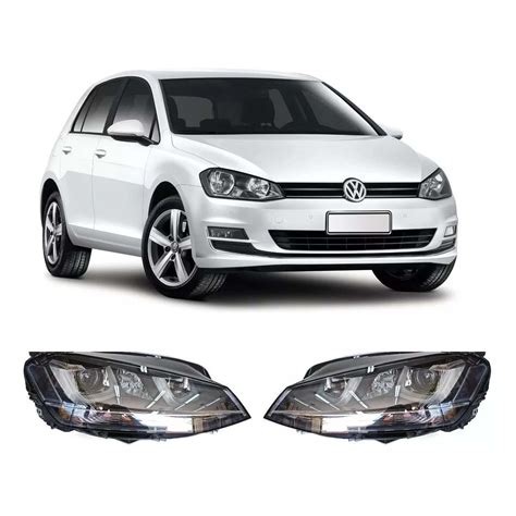 Farol Golf Tsi