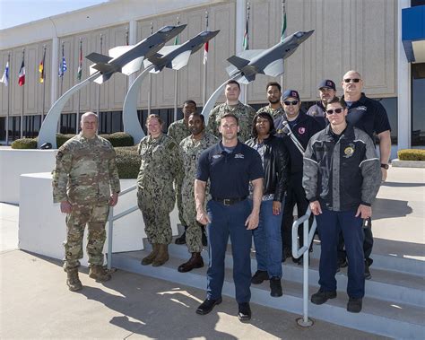 Lockheed Martin Salary Guide for Fort Worth, Texas Locations 10