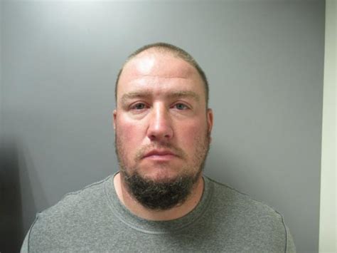Sean Kafka Sex Offender In Plainville CT CT
