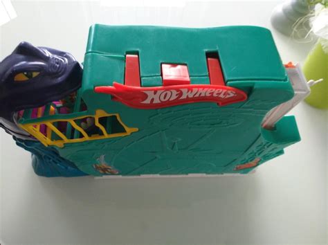 Hot Wheels Bahn In Bleiburg F R Zum Verkauf Shpock At