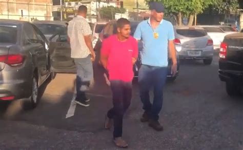 Preso por matar gay picareta diz que cometeu crime porque não tinha outro jeito