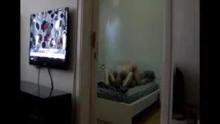 Sinemada Yiyisenler Gizli Cekim Pussy Porn XHamster