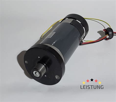Двигатель для беговой дорожки LEISTUNG LINE A230