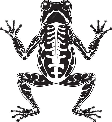 Biologists explain what motivates a frog to make a croak 4