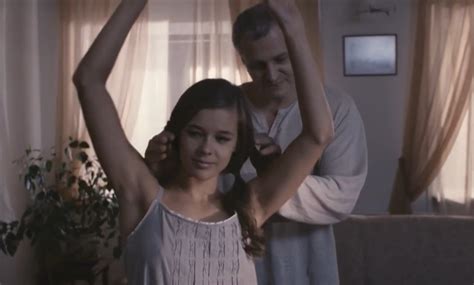 Nude Video Celebs Katerina Shpitsa Nude Smeh V Temnote 2011