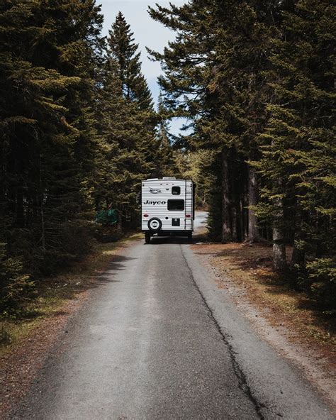 The Best Places to Camp in New Brunswick’s Provincial Parks – Explore