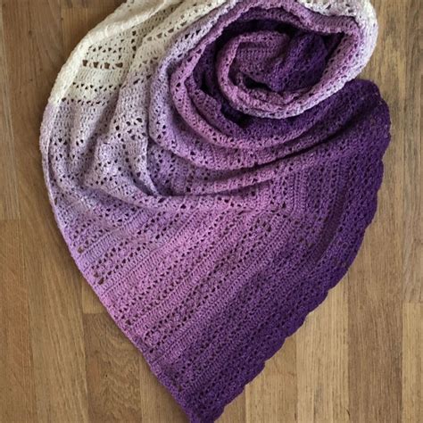 Belle Shawl Crochet Pattern Semi Circle Shawl Crochet Etsy