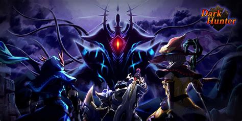 dark hunter   upcoming diablo  rpg   open beta pocket