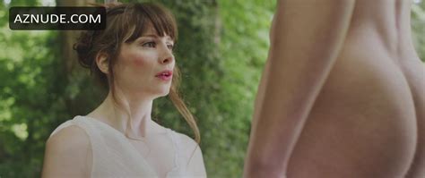 Le Rebound Nude Scenes Aznude