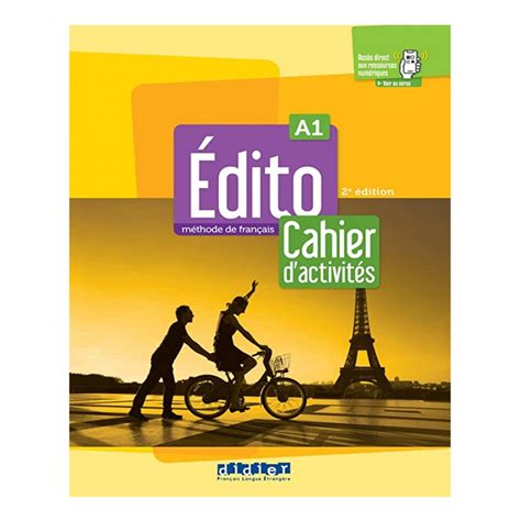 Alter ego + 3 B1 - Cahier d'activités