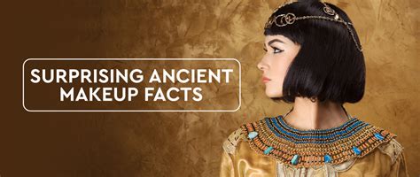 Facts About Ancient Egyptian Makeup Saubhaya Makeup