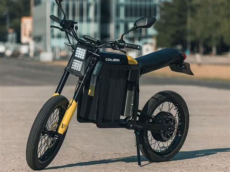 electric motorcycle    mph  folds  small   fit
