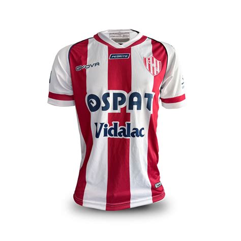 TIENDA UNION - CAMISETA TITULAR 2025