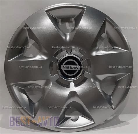 SKS 215 Колпаки для колес на Nissan R14 (Комплект 4 шт.), купить ...